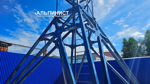 г. Ноябрьск. АО «Газпромнефть-ННГ» открывает современный ЛЭП-комплекс для подготовки специалистов г. Ноябрьск. АО «Газпромнефть-ННГ» открывает современный ЛЭП-комплекс для подготовки специалистов