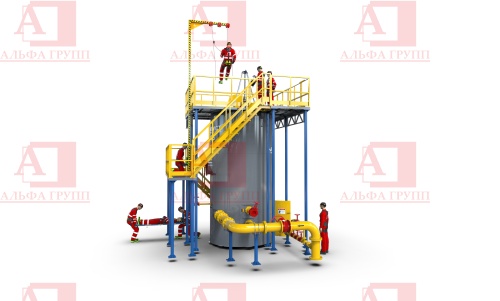 Альпинист-20-03 Альпинист-20-03