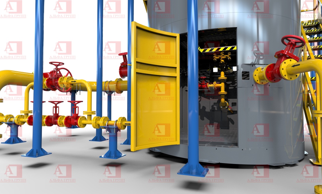 Альпинист-20-03 Альпинист-20-03