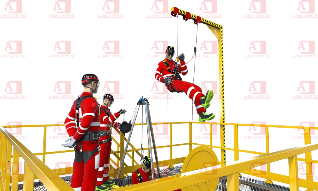 Альпинист-20-03 Альпинист-20-03